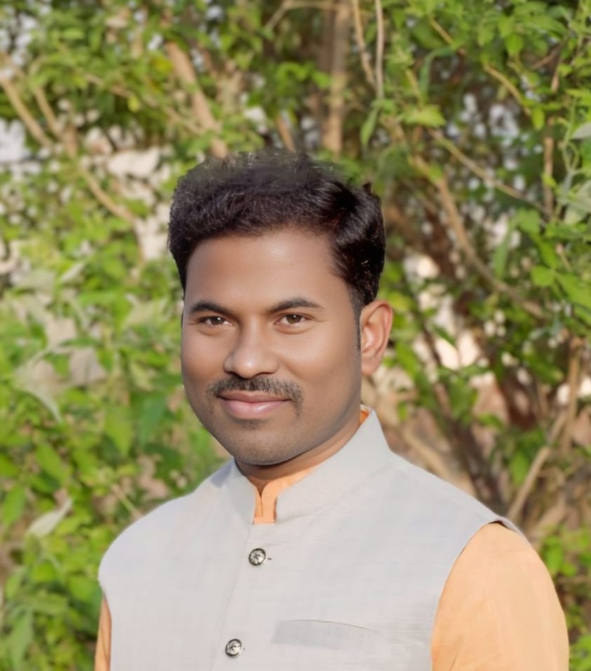 Gopinath Karavi